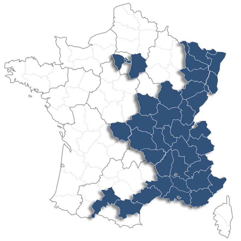 Carte samedi étanchéité